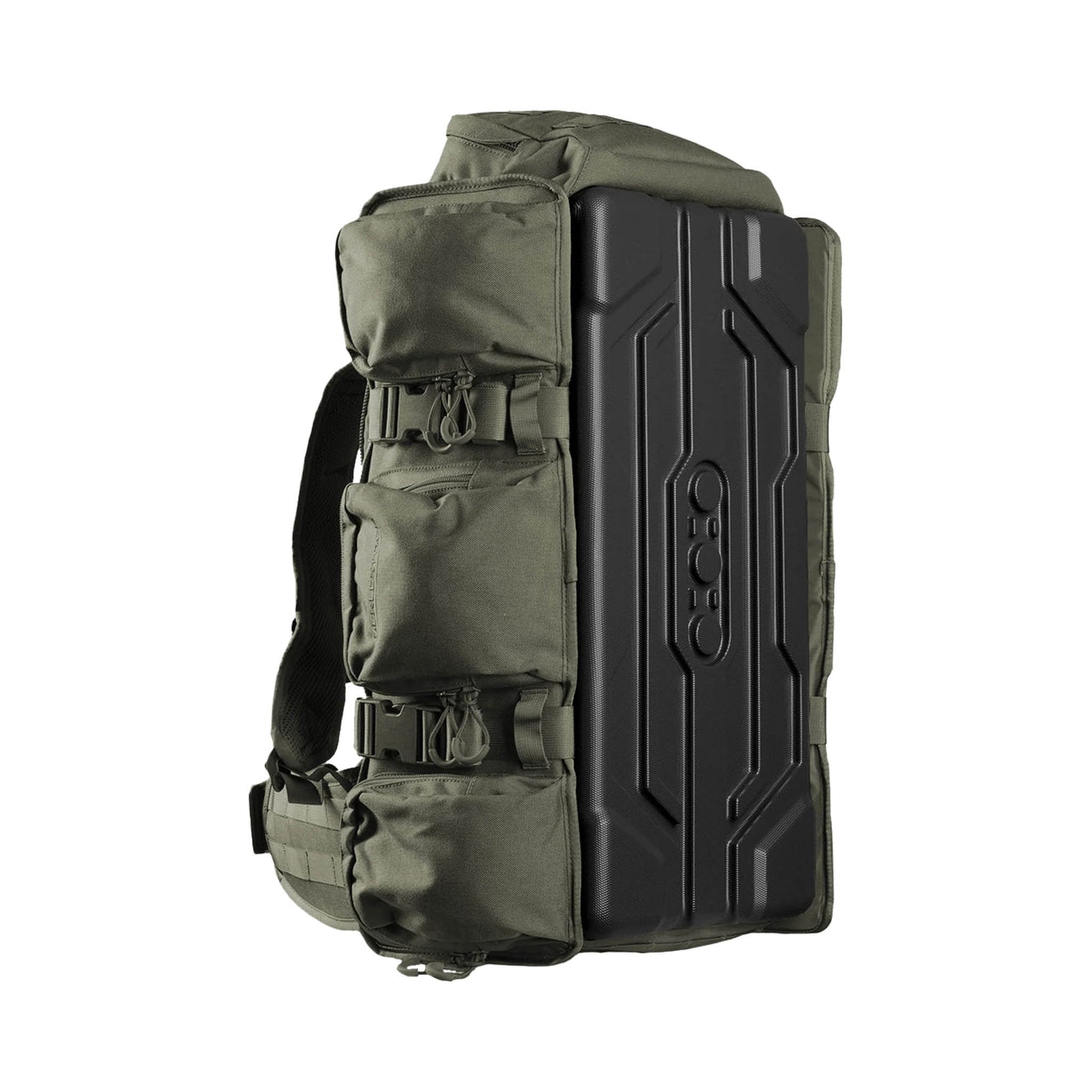 Eberlestock Upranger Pack - Platatac