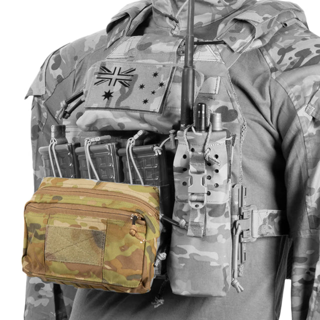 Platatac ASAD GP 6x Pouch