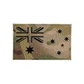 Platatac ANF Laser Cut IR Patch - Large - Platatac