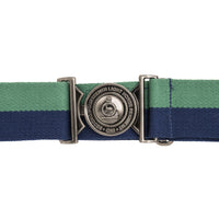 2/14 LHR (QMI) Stable Belt