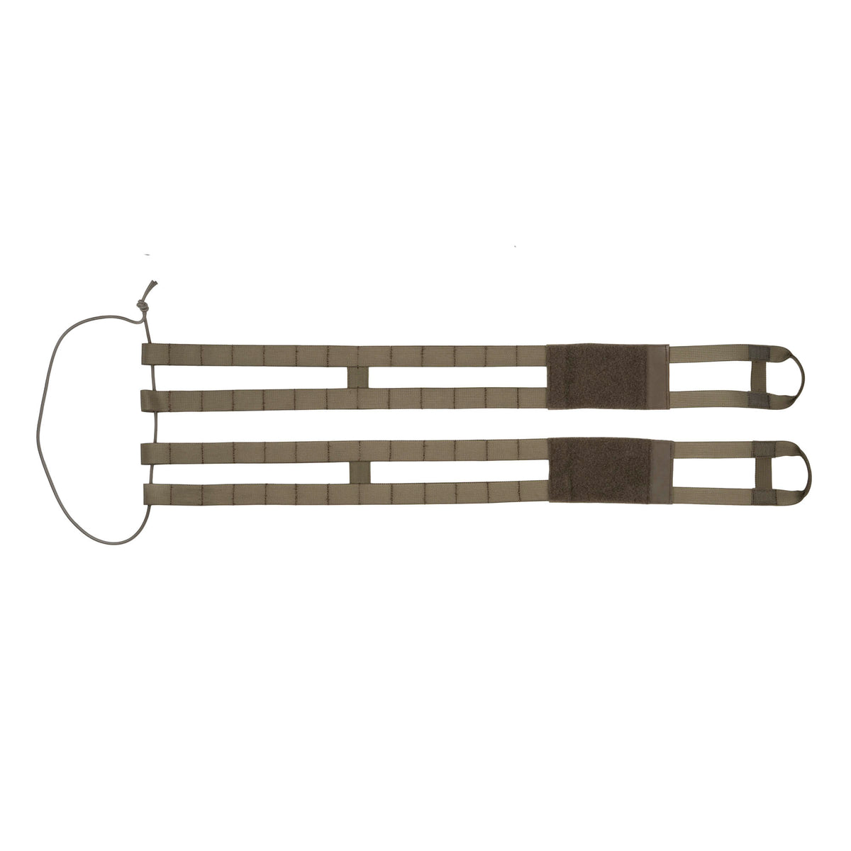 Platatac FMP 2 Row Skeletal Cummerbund