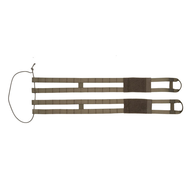 Platatac FMP 2 Row Skeletal Cummerbund
