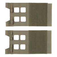 Platatac Rigid Side Wing (Pair) - Platatac