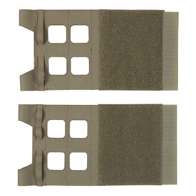 Platatac Rigid Side Wing (Pair)