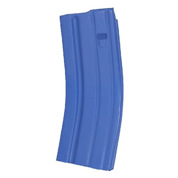 Blueguns M4 30 Round Magazine Training Aid Weighted - Platatac