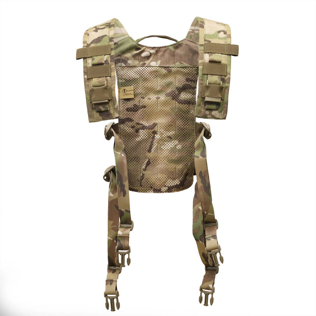 Platatac Chicom Y-Harness