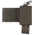 Platatac Ambidextrous AN/PRC Side Wing Pouch - Platatac
