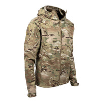 Platatac Harry Combat Softshell Jacket - Platatac
