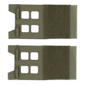 Platatac Rigid Side Wing (Pair) - Platatac
