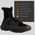OTB Abyss Boot - Platatac