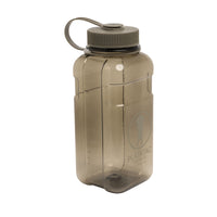 Platatac Square 1 Litre Rapid Fill Water Bottle