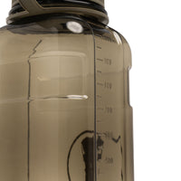 Platatac Square 1 Litre Rapid Fill Water Bottle