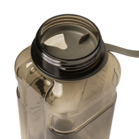 Platatac Square 1 Litre Rapid Fill Water Bottle