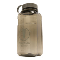 Platatac Square 1 Litre Rapid Fill Water Bottle