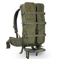 Eberlestock A6SB Batwing Pouch - Platatac