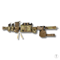 Platatac ASAD First Line Belt IFAK - Platatac