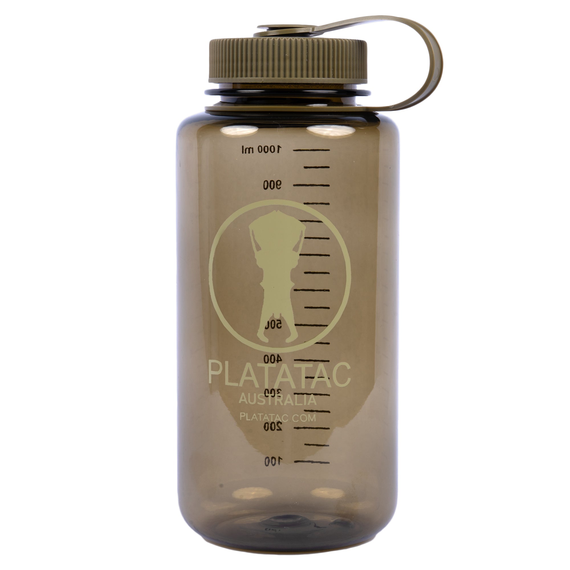 2個 新品 Platatac 1リッター フラスコ ウォーターボトル OD 水筒 2個 新品 Platatac 1リッター フラスコ ウォーターボトル OD