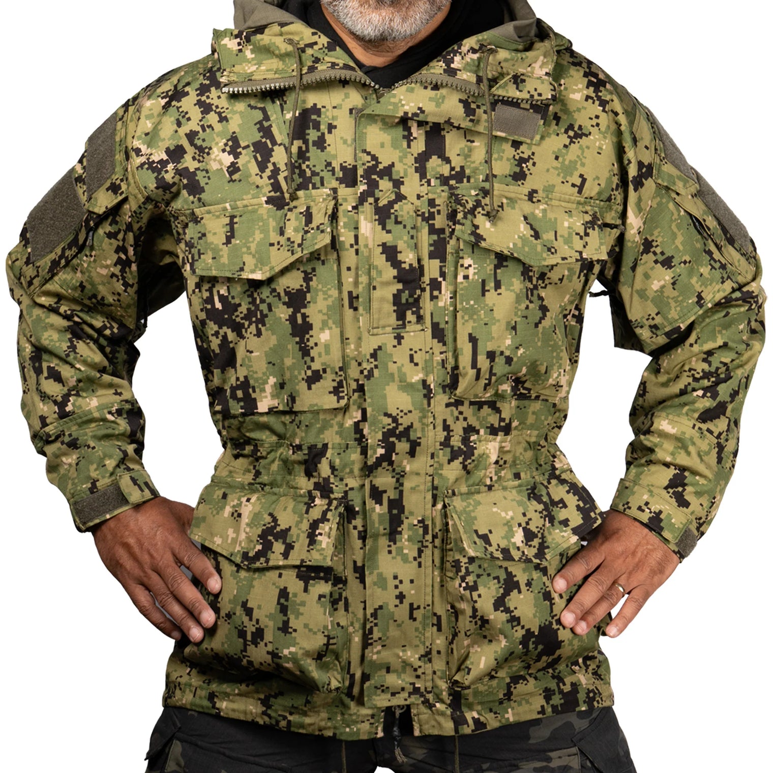 Platatac SOF Smock