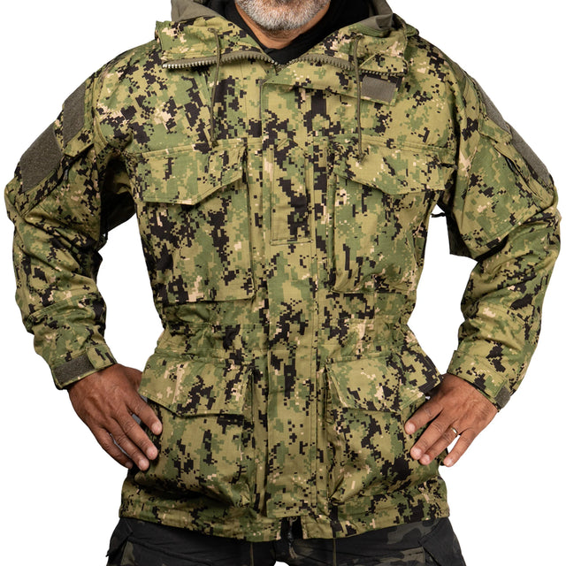 Platatac SOF Smock