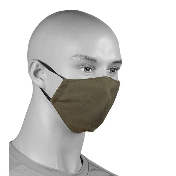 PLATATAC Face Mask - Made HERE