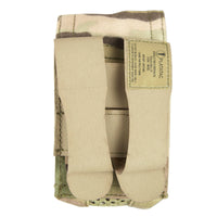 Platatac Frag Grenade Pouch w/Clip
