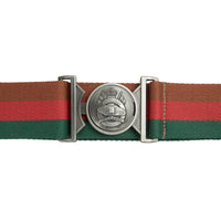 PLATATAC 1st Armoured Regiment Stable Belt