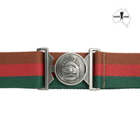 1st Armoured Regiment Stable Belt