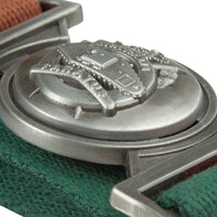 PLATATAC 1st Armoured Regiment Stable Belt
