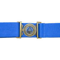 PLATATAC 1 RAR - SCU Stable Belt