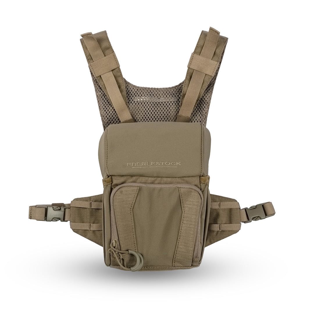 Eberlestock Recon Modular Bino Pack