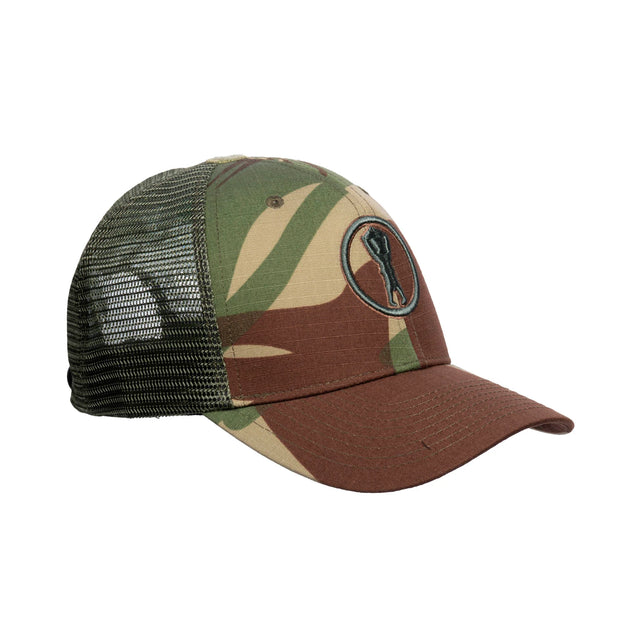 Platatac Trucker Cap Embroidered