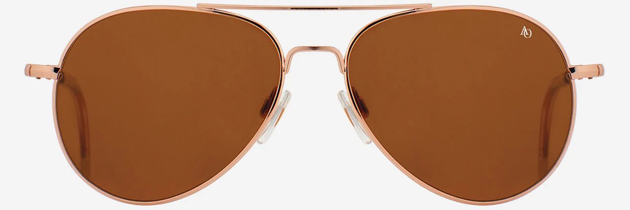 American Optical General - Platatac