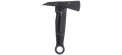 CRKT - PROVOKE X Morphing Axe - Platatac