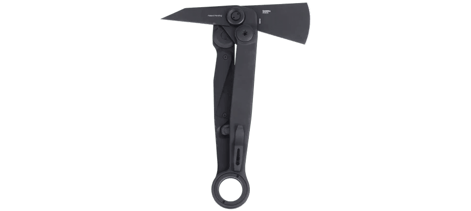 CRKT - PROVOKE X Morphing Axe - Platatac