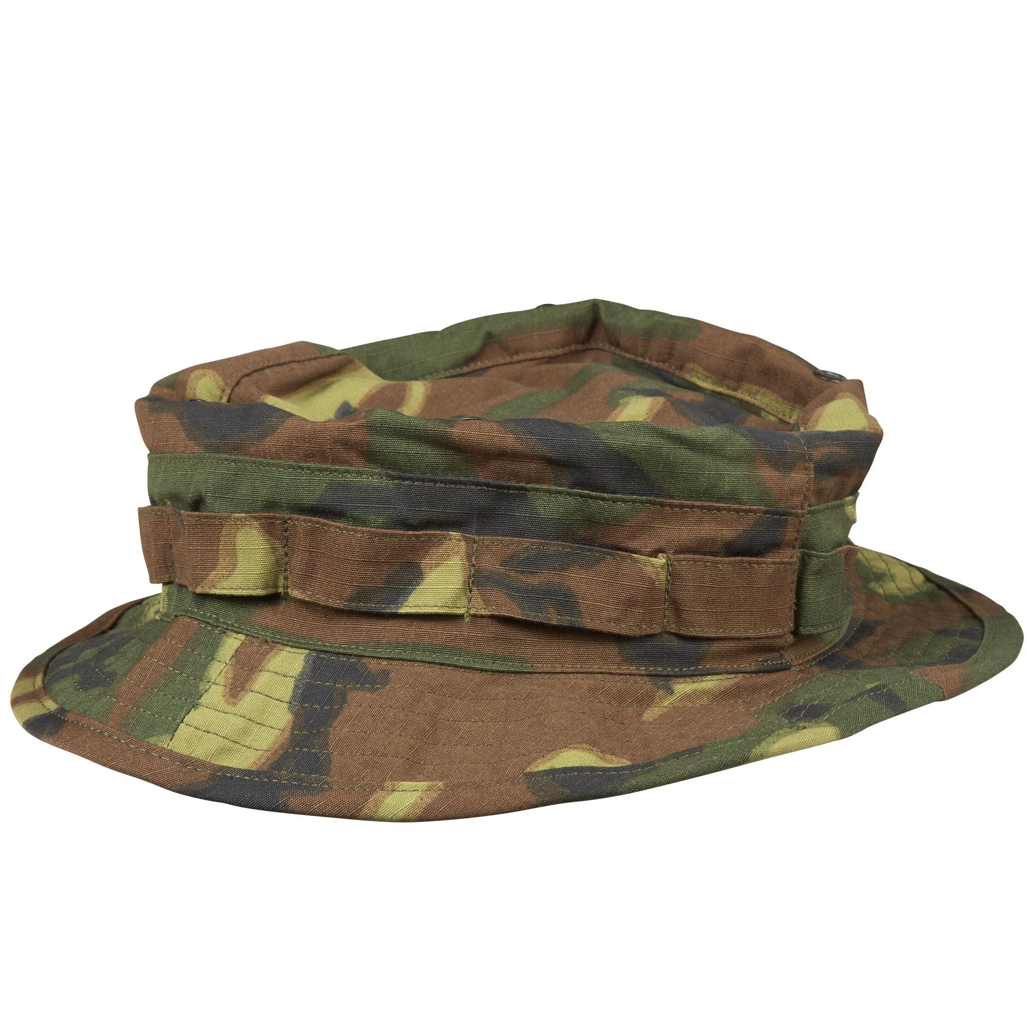 Platatac GBH Short Brim Boonie Hat - Platatac
