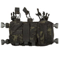 Platatac CRABS V2 Fixed Mag Placard - Platatac