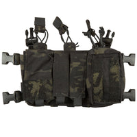 Platatac CRABS V2 Fixed Mag Placard - Platatac