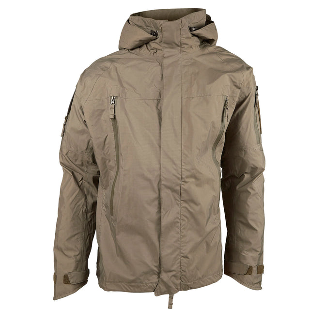 Platatac OSSA LT3 Gore-Tex Jacket - Platatac