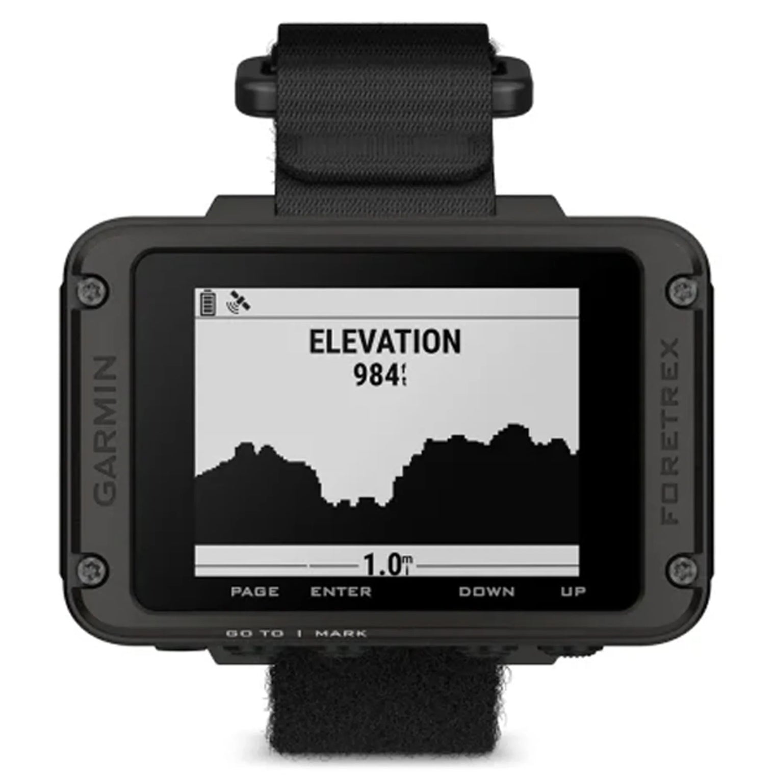 Garmin Foretrex® 801