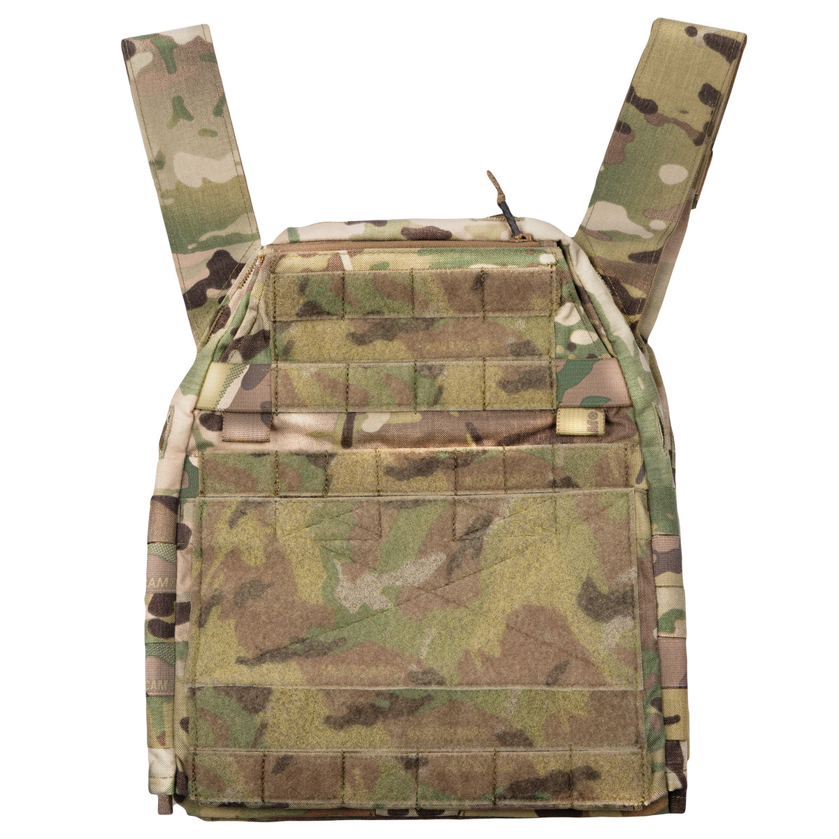 Platatac FMP Plate Carrier