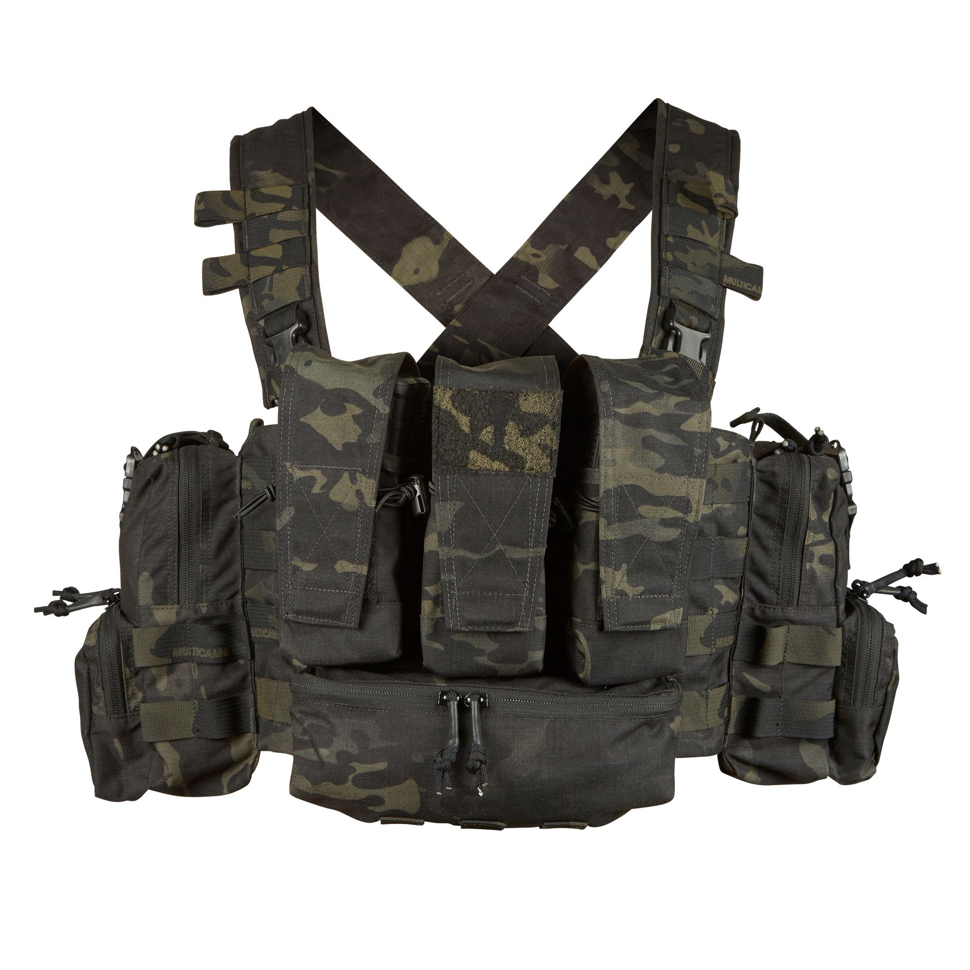 Platatac Peacekeeper Mk5 - Platatac