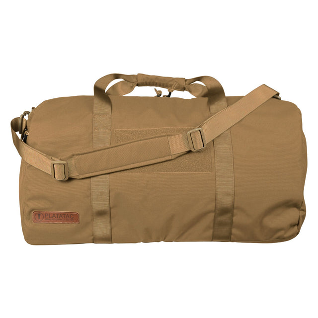 PLATATAC SD Duffel Bag