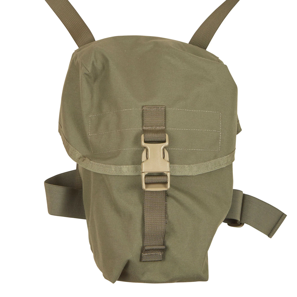Platatac Gas Mask Bag Leg/Waist