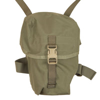 Platatac Gas Mask Bag Leg/Waist