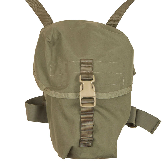 Platatac Gas Mask Bag Leg/Waist