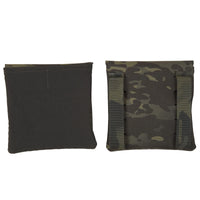 PLATATAC SMAC 4 Side Plate Pocket (pair) - Platatac