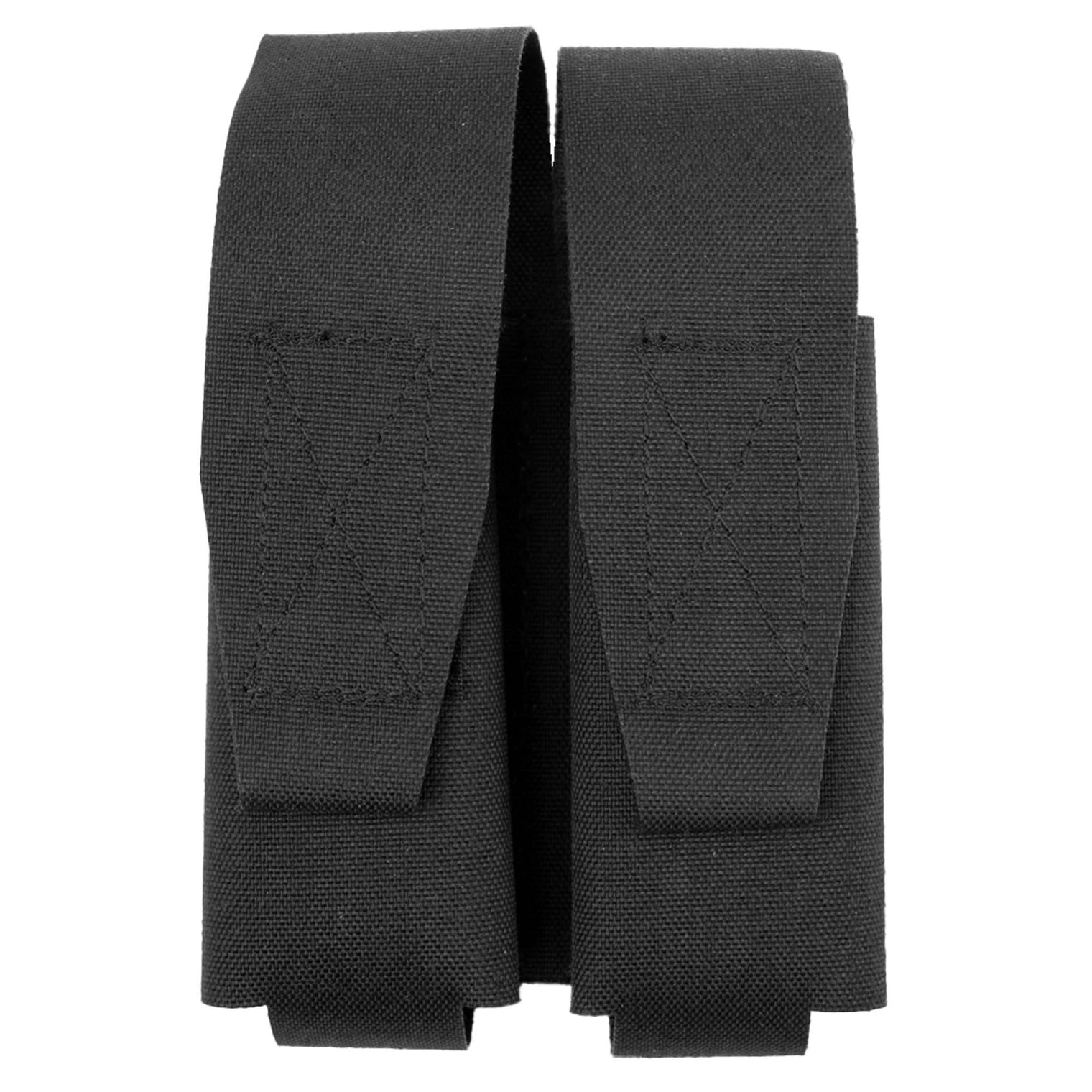 LC DBL Pistol Mag Pouch w/Flap