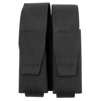 LC DBL Pistol Mag Pouch w/Flap