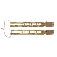 Platatac SMAC 4 Releasable Structural Cummerbund 3" (Pair)