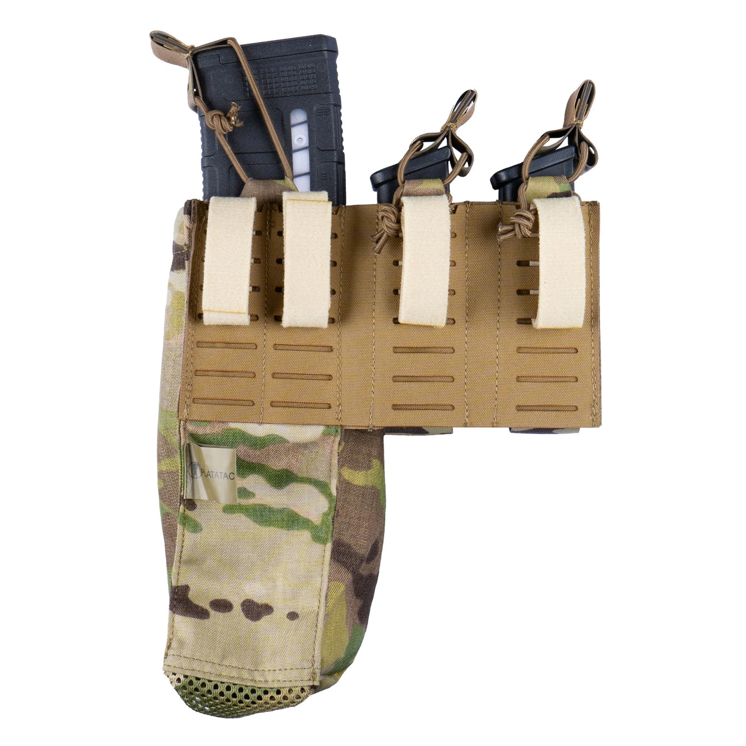 Platatac Craighead PRMD Placard V2 - Platatac